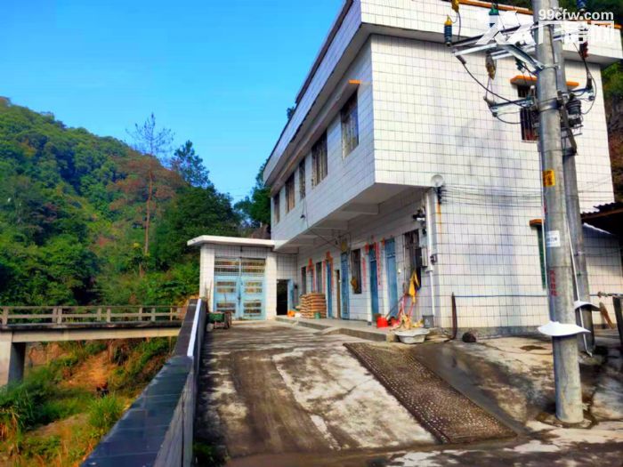从化区良口镇有一个410千瓦水力发电站整体转让 - 6