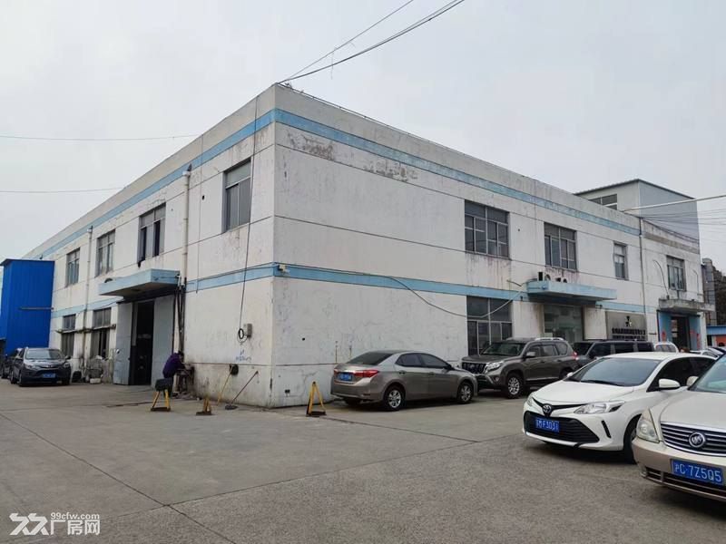 新北三井河海西路2楼60平米办公室出租，有电梯 - 7