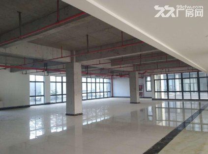 出售桐乡崇福工业区5亩土地5000方厂房,厂房精装修形象好 - 3