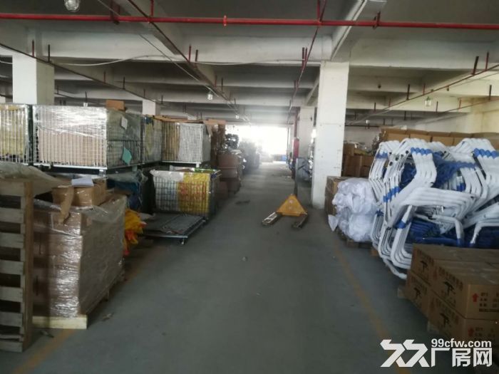龙江西庆有一厂房出租 - 2