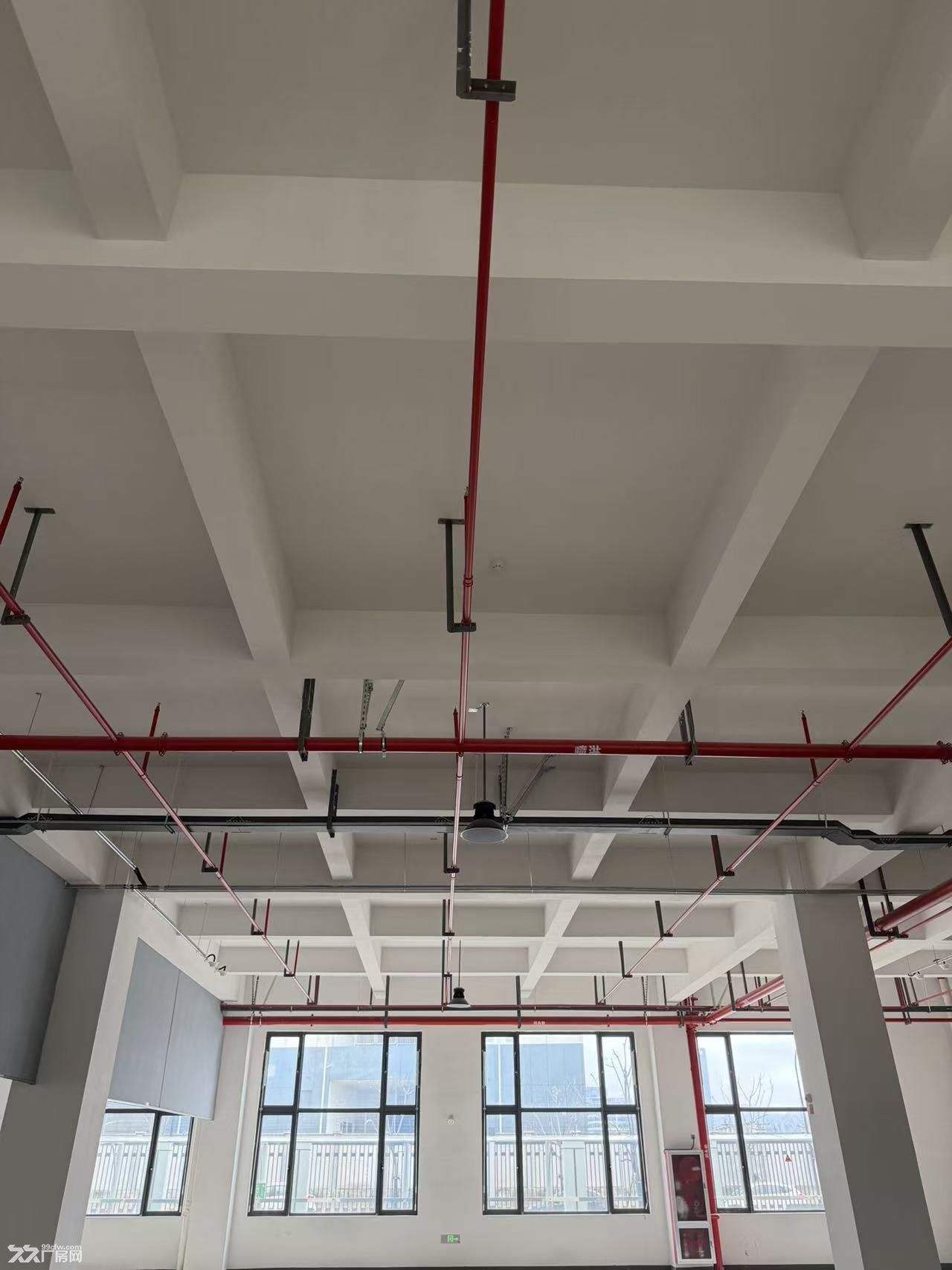 医械智造高地，标准厂房全球招商 - 3