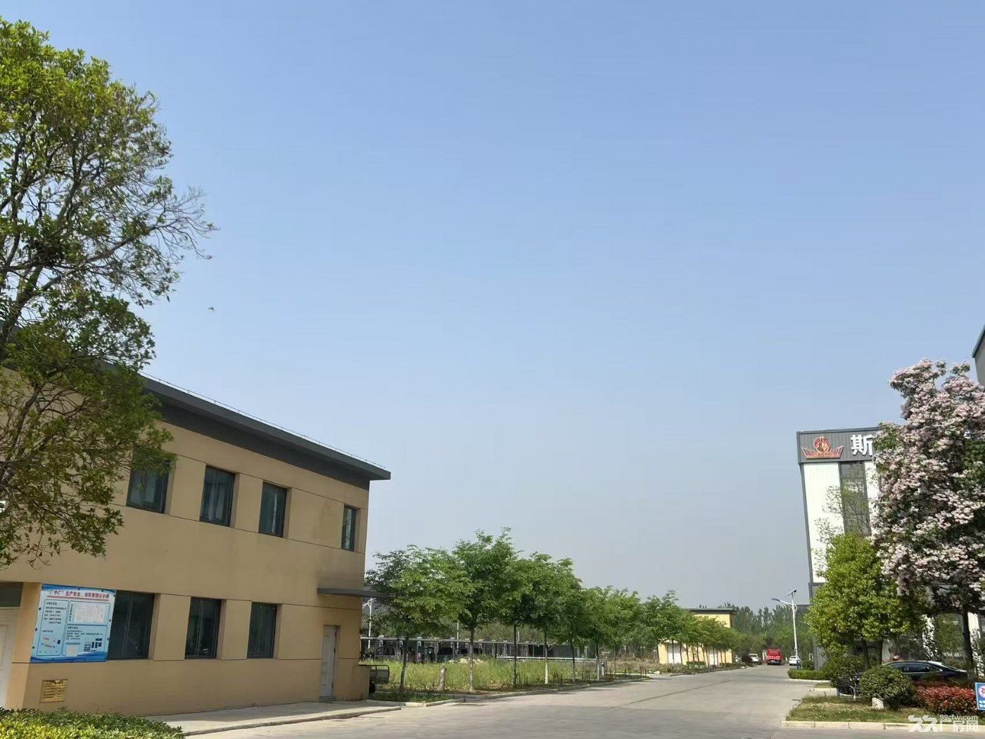 (非中介)三堡南厂房出租,2700~5000平面积可选