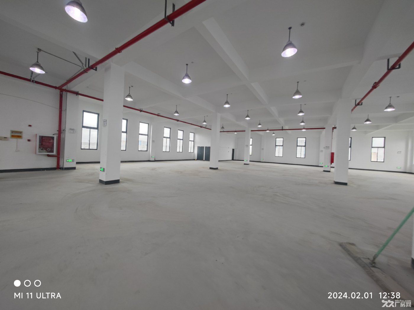智能科技产业园招商中面基最小300平最大独栋2600 - 4
