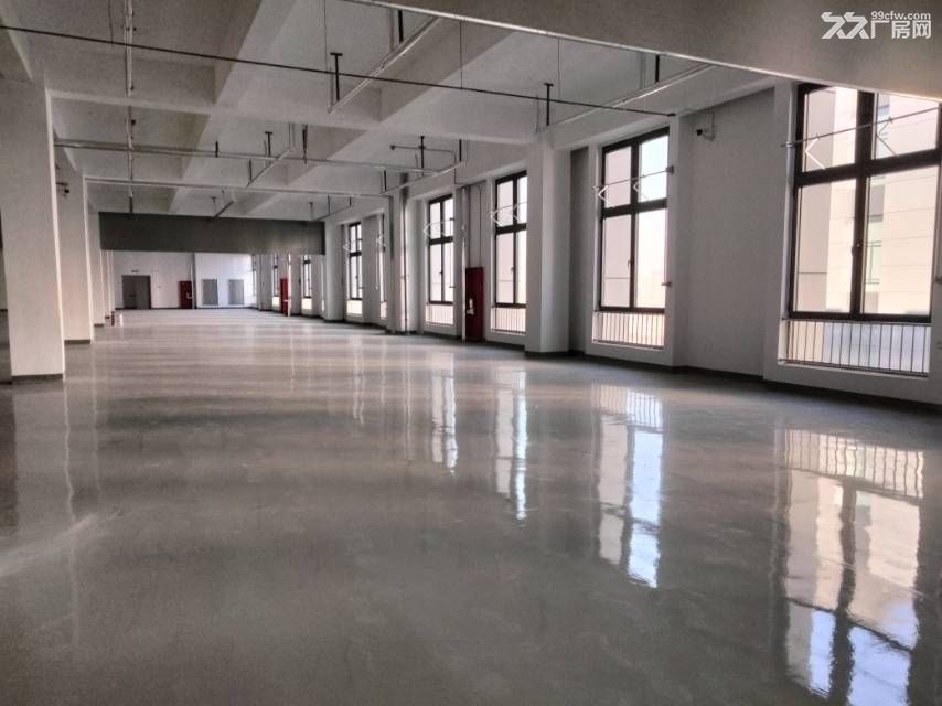 淄博张店厂房3000出租 - 2