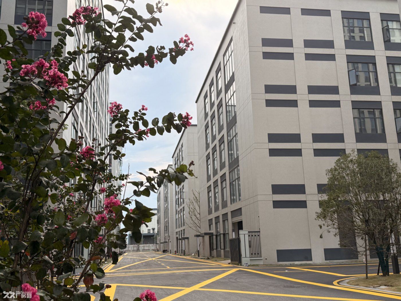 政府全新园区，政策扶持，租金可全免 - 8