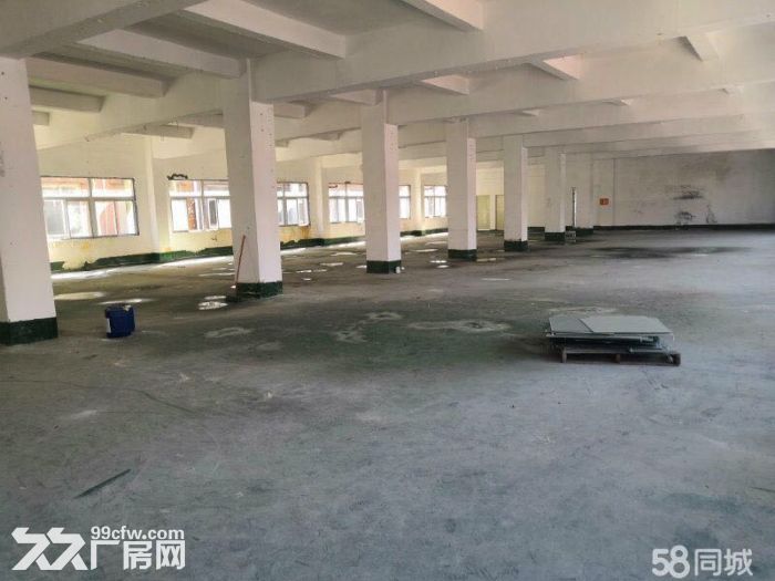 龙岗区平地街道工业厂房出租、电镀厂房出租、氧化厂房出租、蚀刻厂房出租 - 2