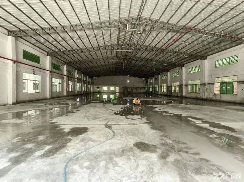 东城温塘原房东独门独院单一层7000平方厂房出租,蒸汽到车间 - 4