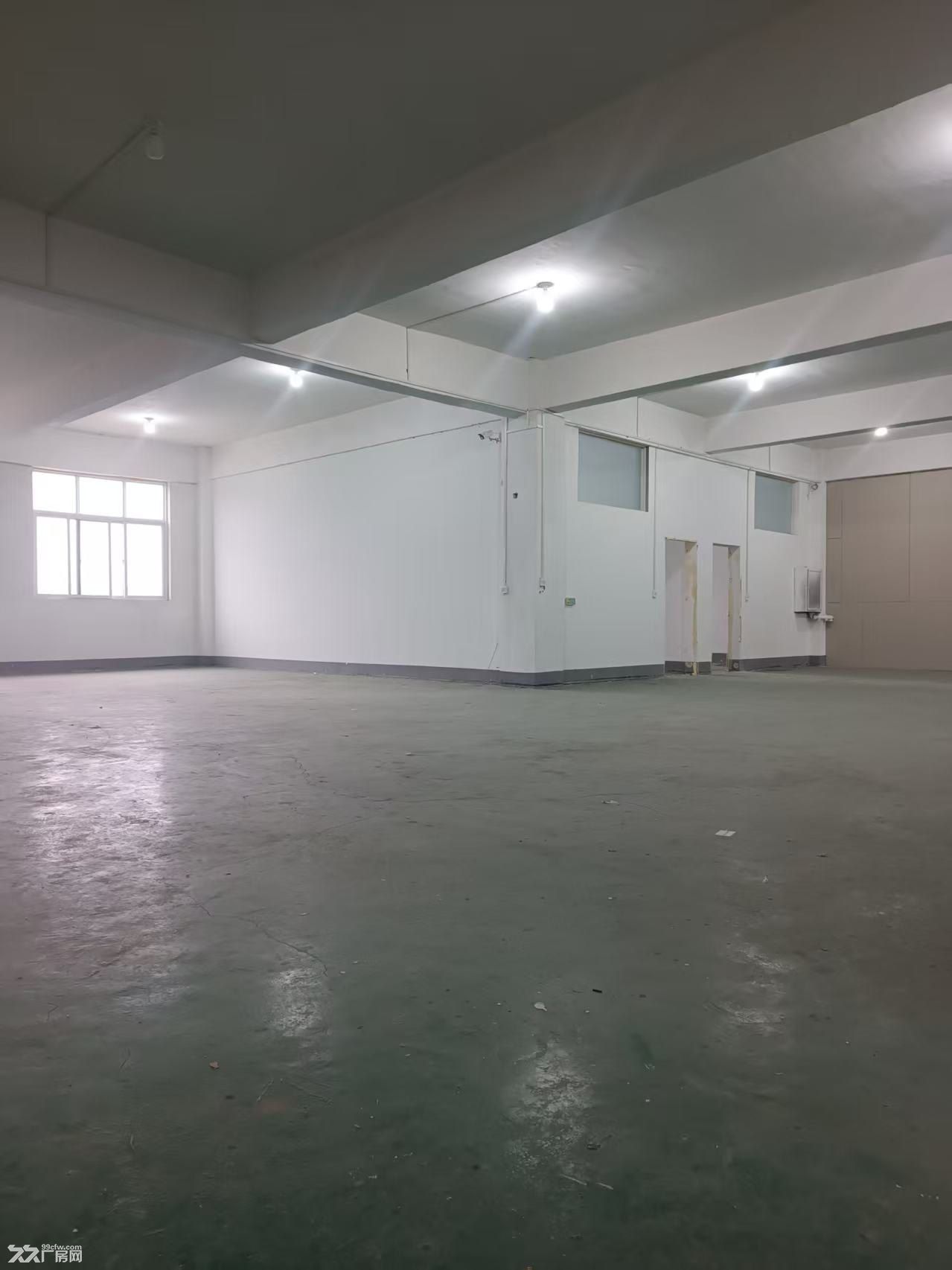 仓库厂房对外招租可分割可整租 - 6