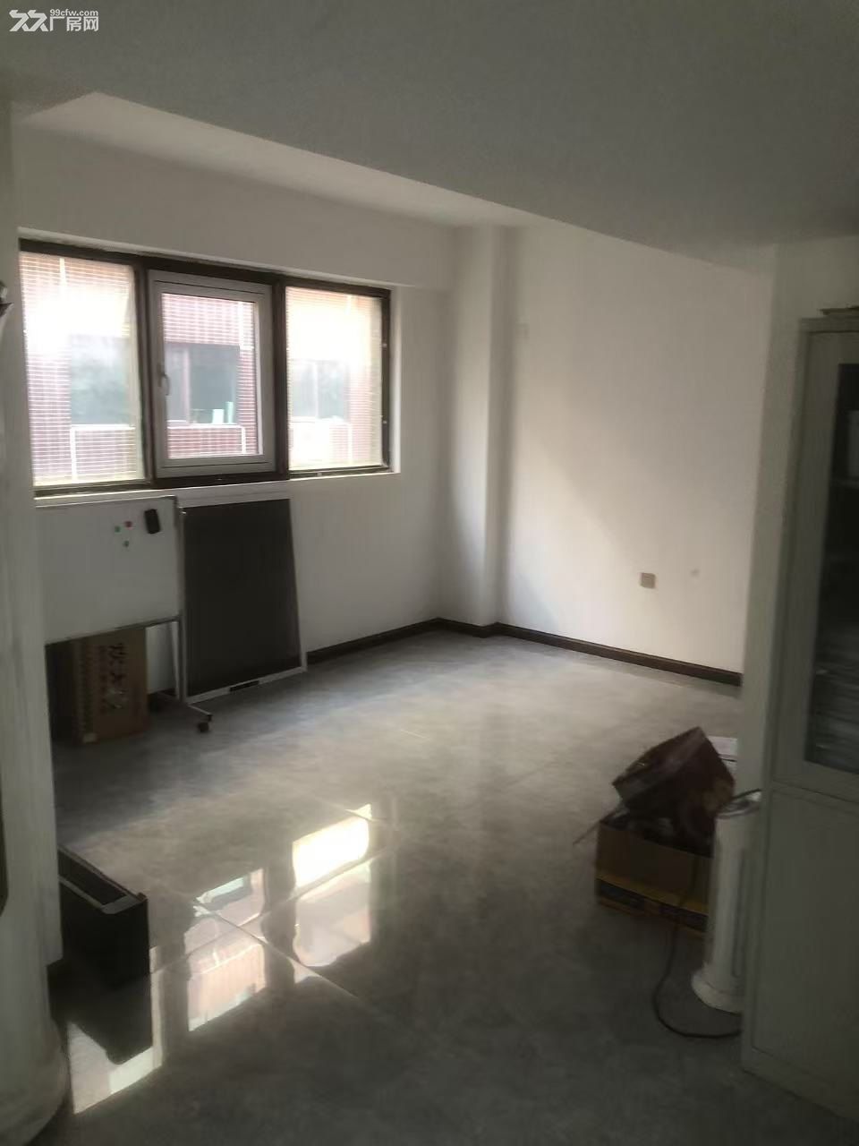石家庄裕翔街未来科技城厂房 企业墅 办公 - 3