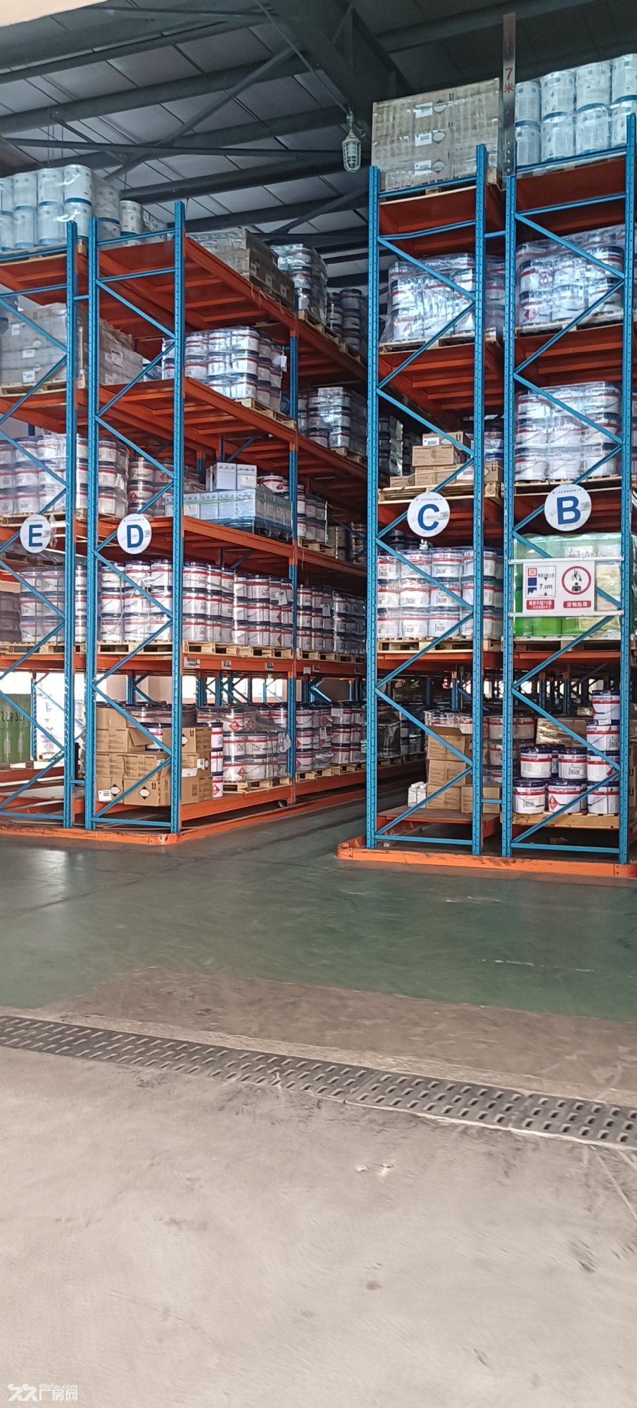 出租常熟危险品仓库1000或2000平方,上海周边危险品仓库承包招租