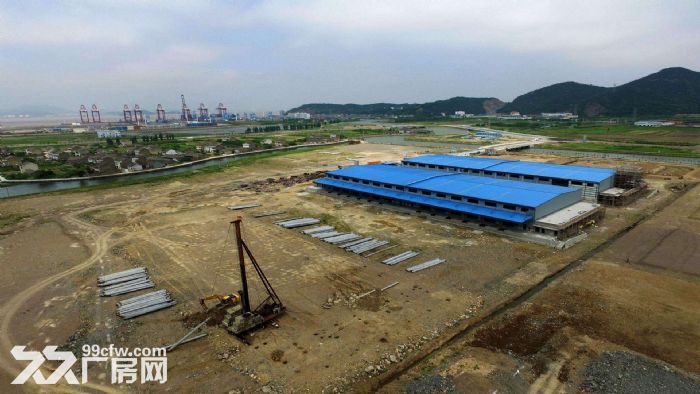 东莞市清溪镇２４６００平米独门独院厂房出售 (集体证件) 7500万 - 2