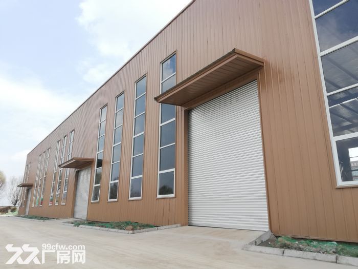 出售独门独院厂房,赠送院坝,50年产权,配套齐全 - 2