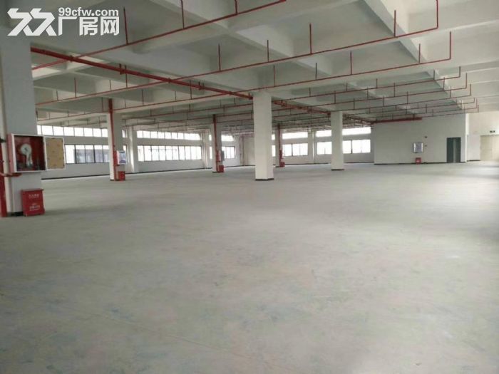 白云龙归园夏700平精装修化妆品厂房出租,靠近空港大道和鹤龙路