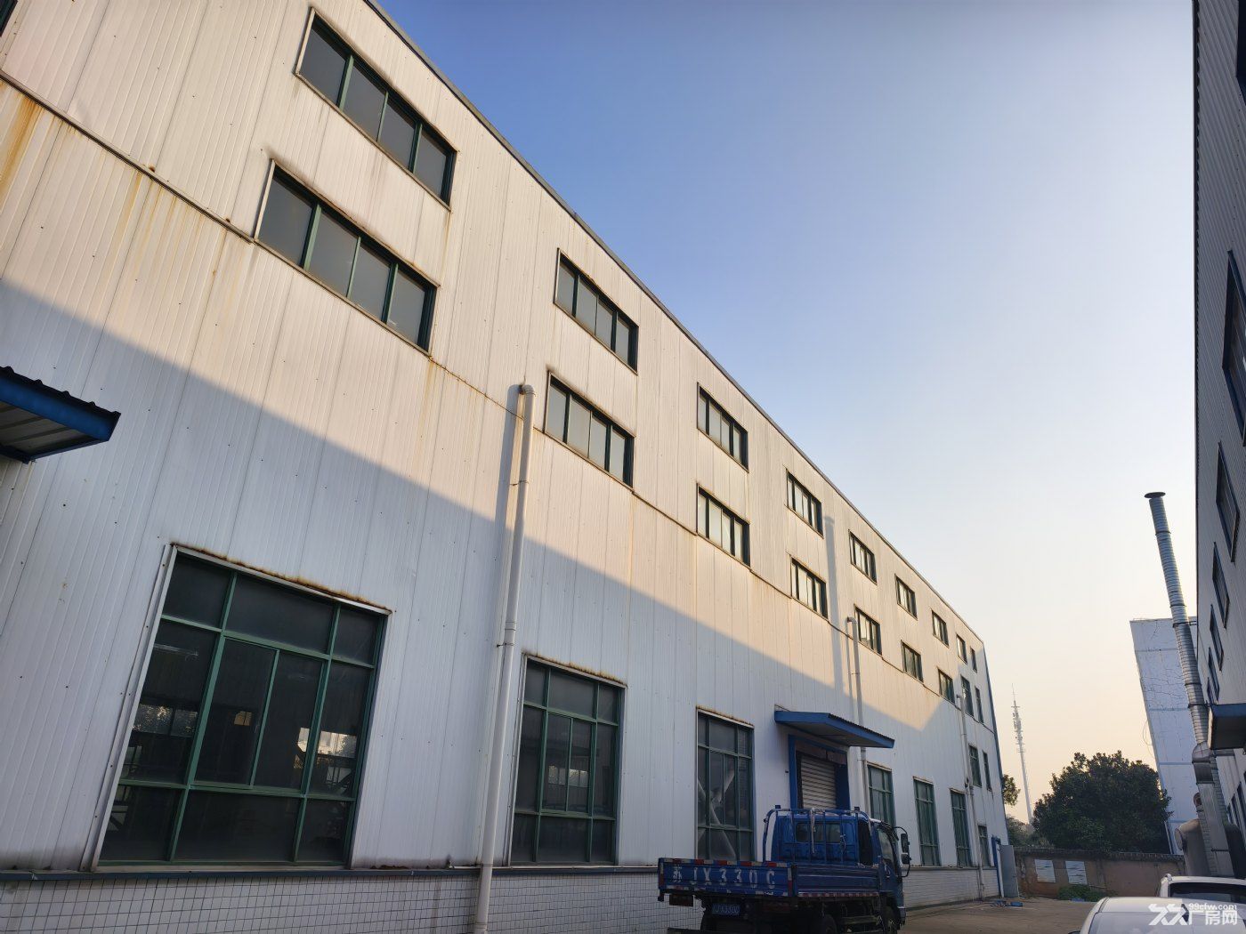 厂房出租、办公室出租 - 4