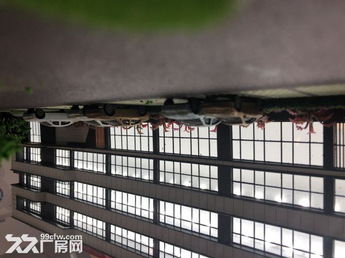 海盐标准厂房50年产权即将交付清盘在即 - 5