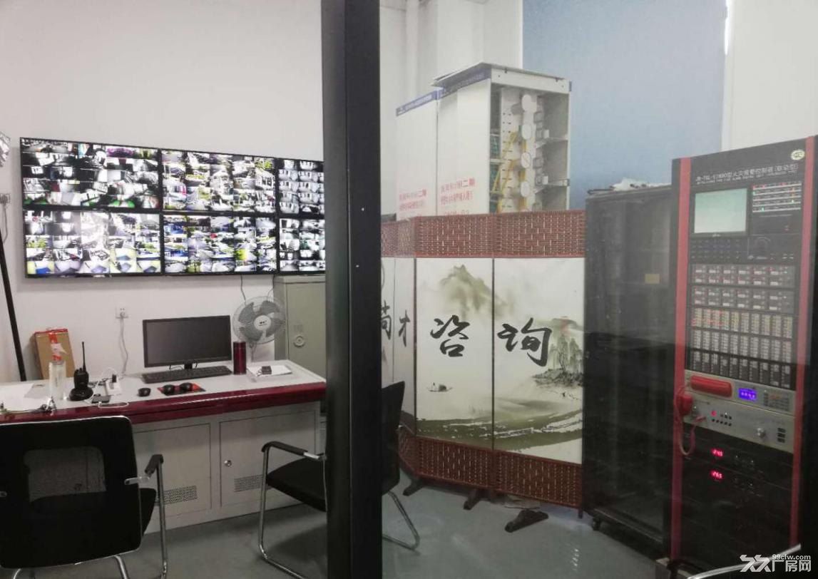 合肥青网科技园租金低免租期长 - 2