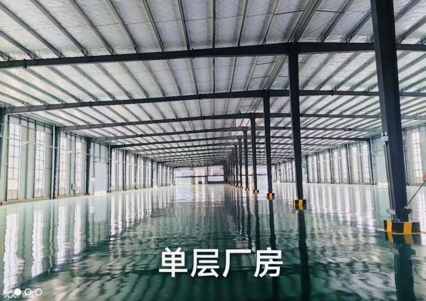 新津500-20000平独门独院厂房出租 - 3