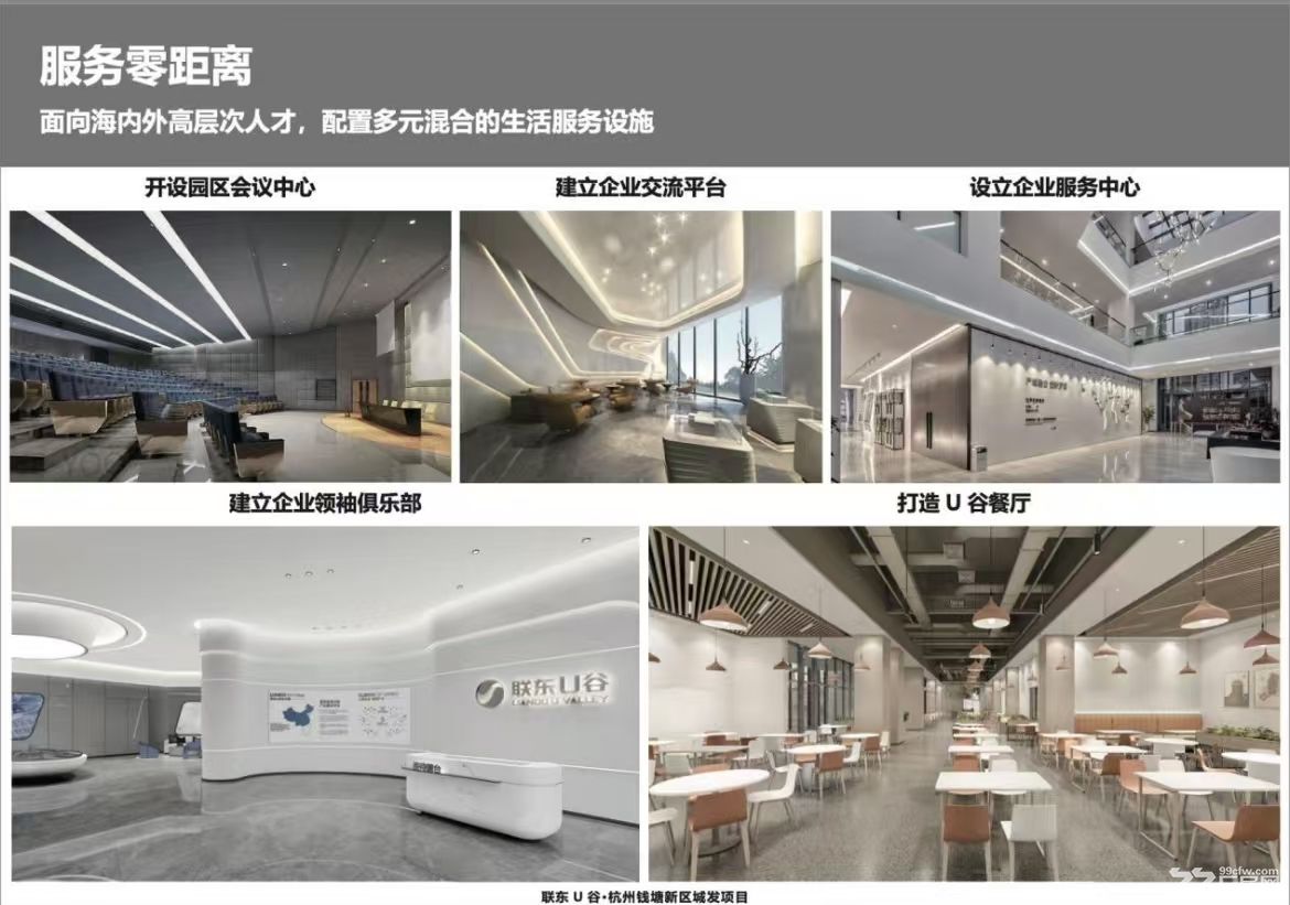 独栋，双拼，多层可办证可环评可立项