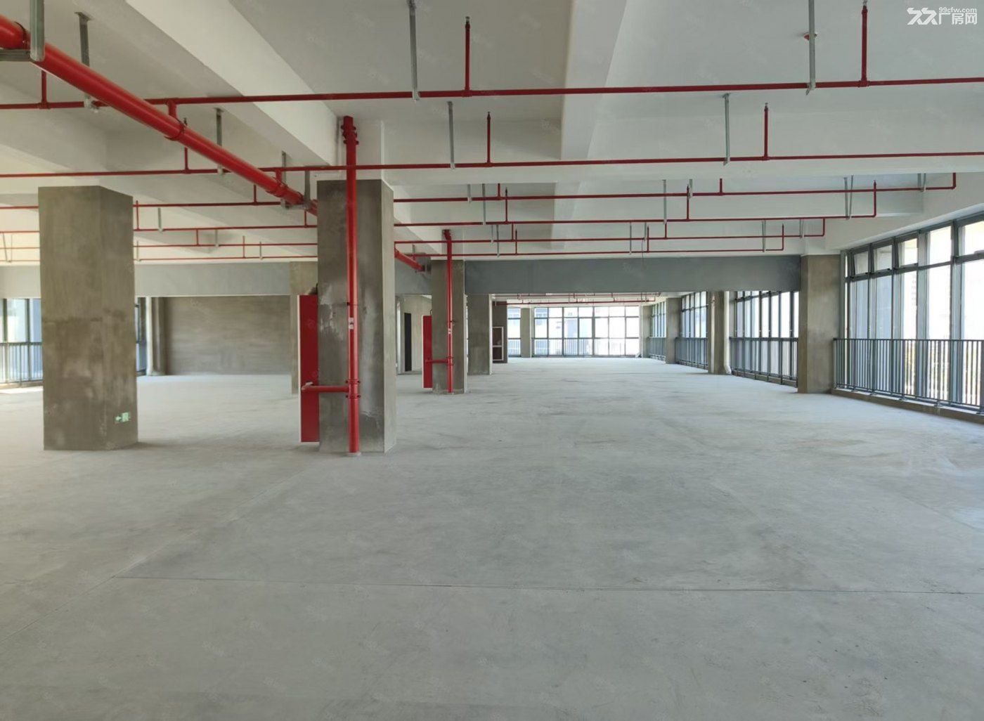 宁波市海曙区石碶街道新大厦出租 - 4