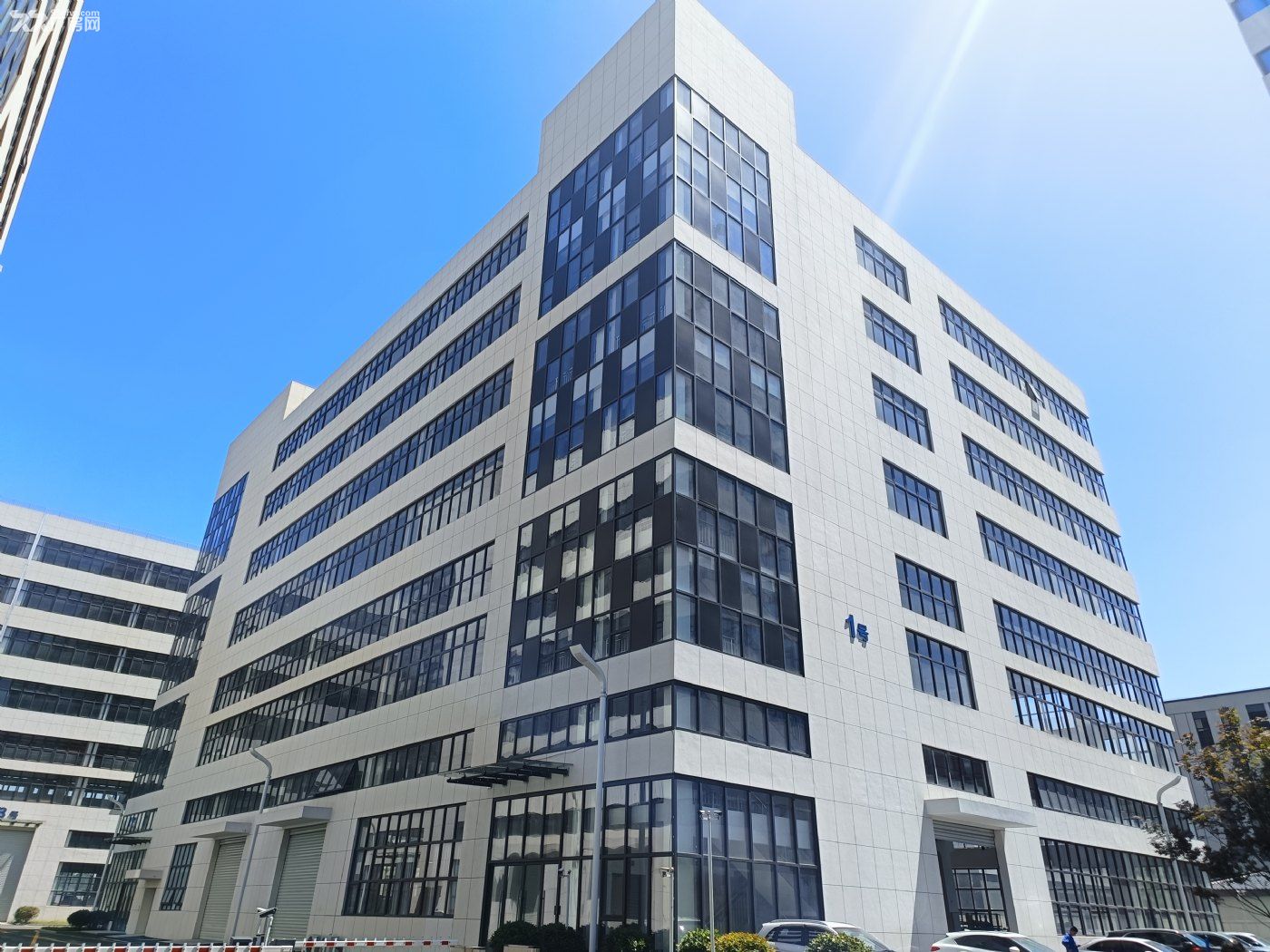 厂房直租,德清北高速出入口处 - 4