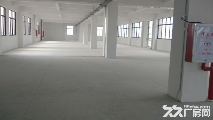 同安五显独门独院4500平方厂房出售