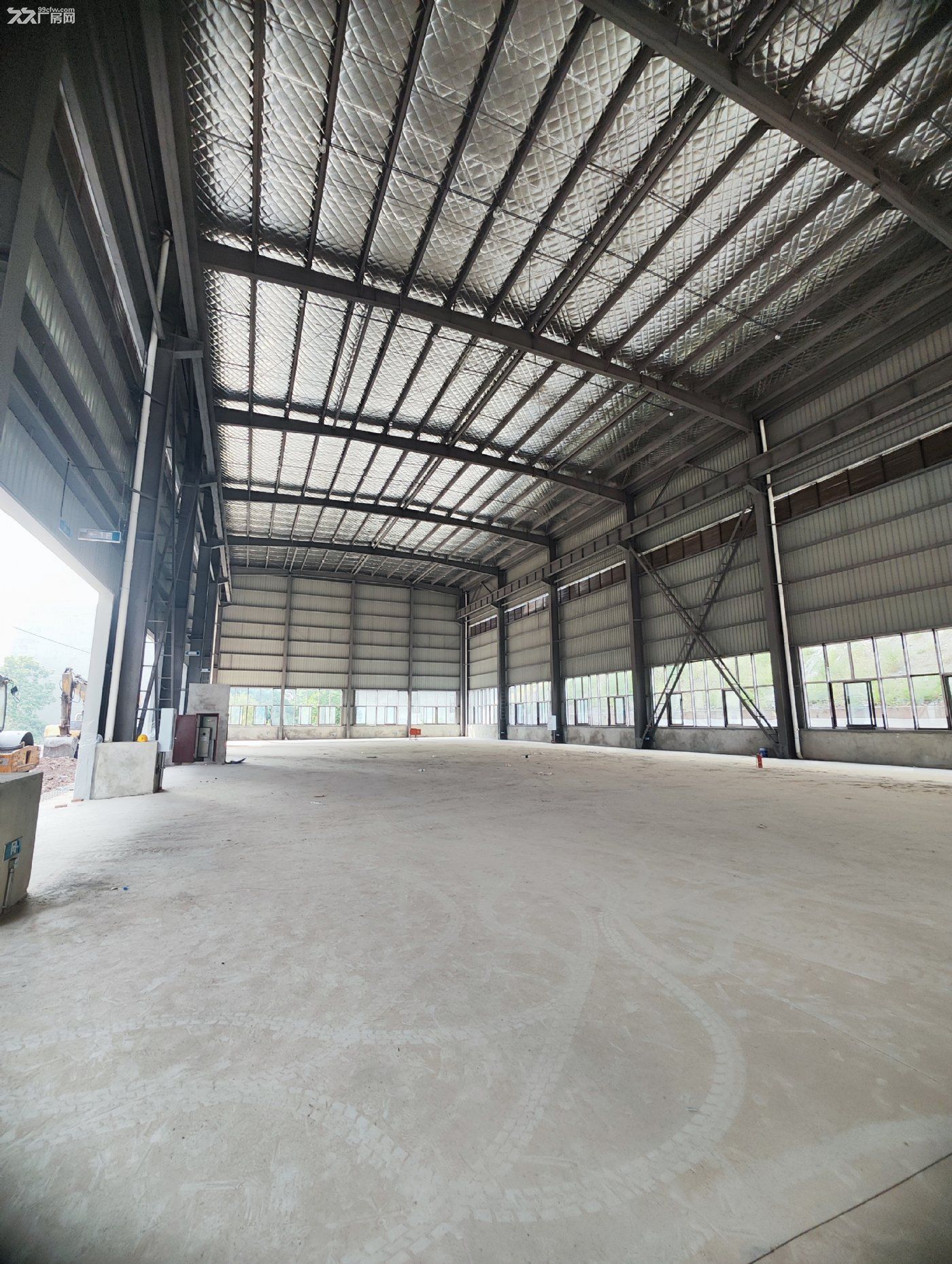 2500/层 多用途厂房,适合各类型酒店 - 3
