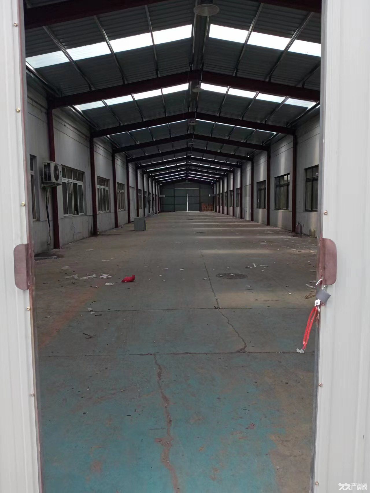 出租仓库津南区八里台工业园