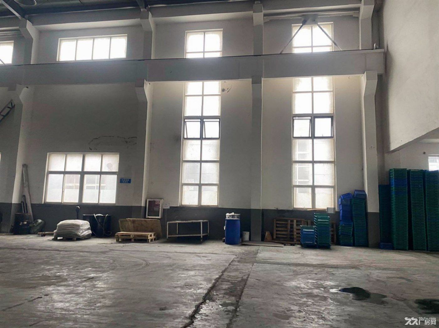 免;:外冈东区 带喷漆环评 原房东出租 带行车大空地 环境优美 - 6