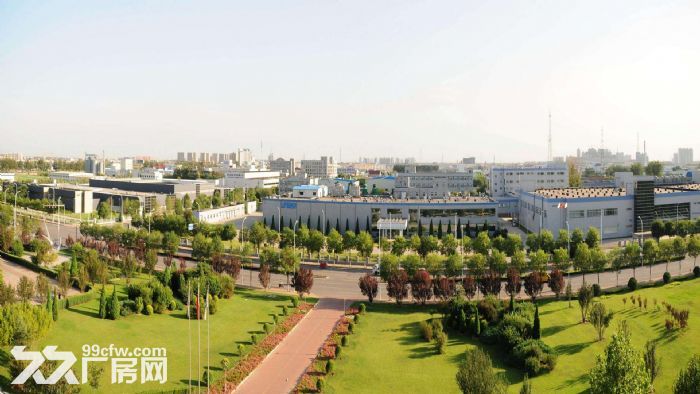 东莞市黄江镇33000平米钢架厂房出租 (可分租) - 2