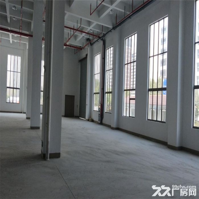 吴江开发区工业用地10亩,建筑面积2500平米