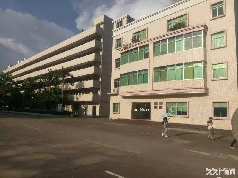 《《合》》惠州市小金口原房东独门独院厂房6500平方出租