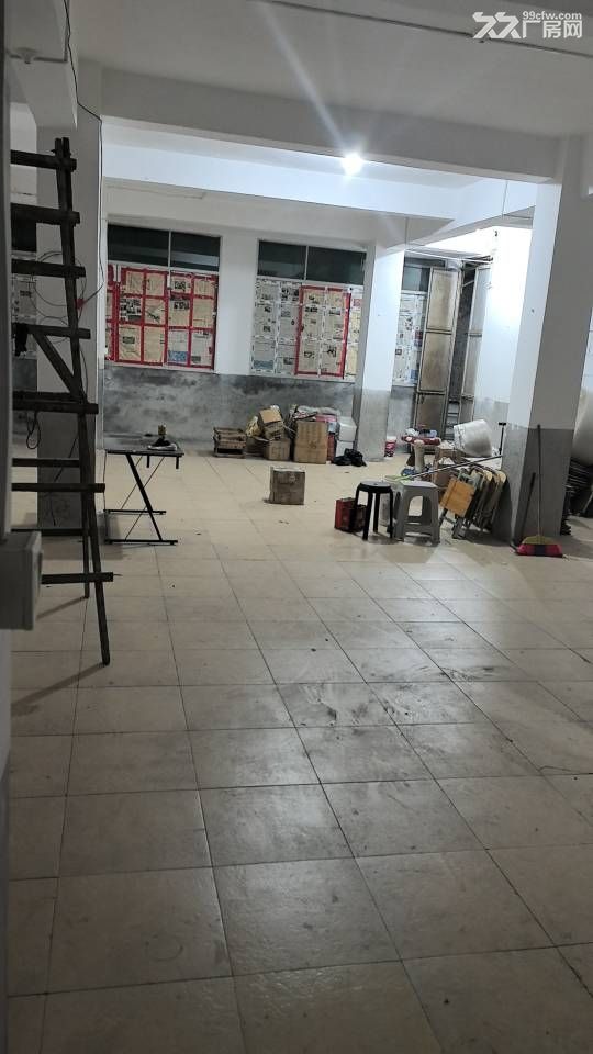 厂房出租，可做直播间。 - 3