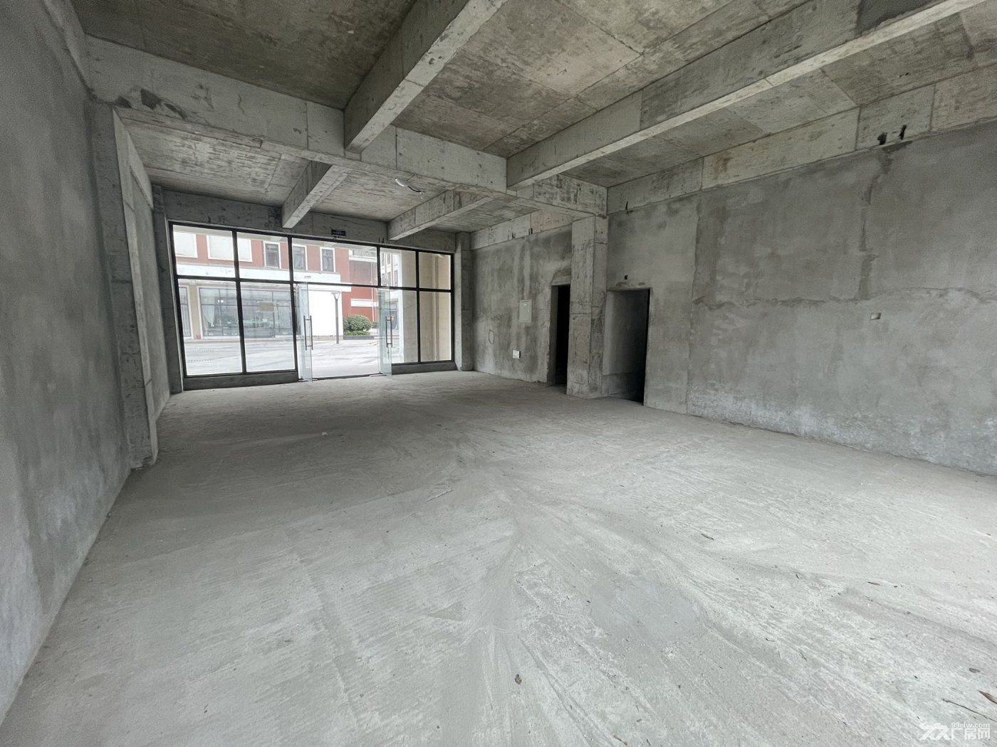 高新西区,小独栋,最小500平独栋,1000,2000,工业用地 - 5