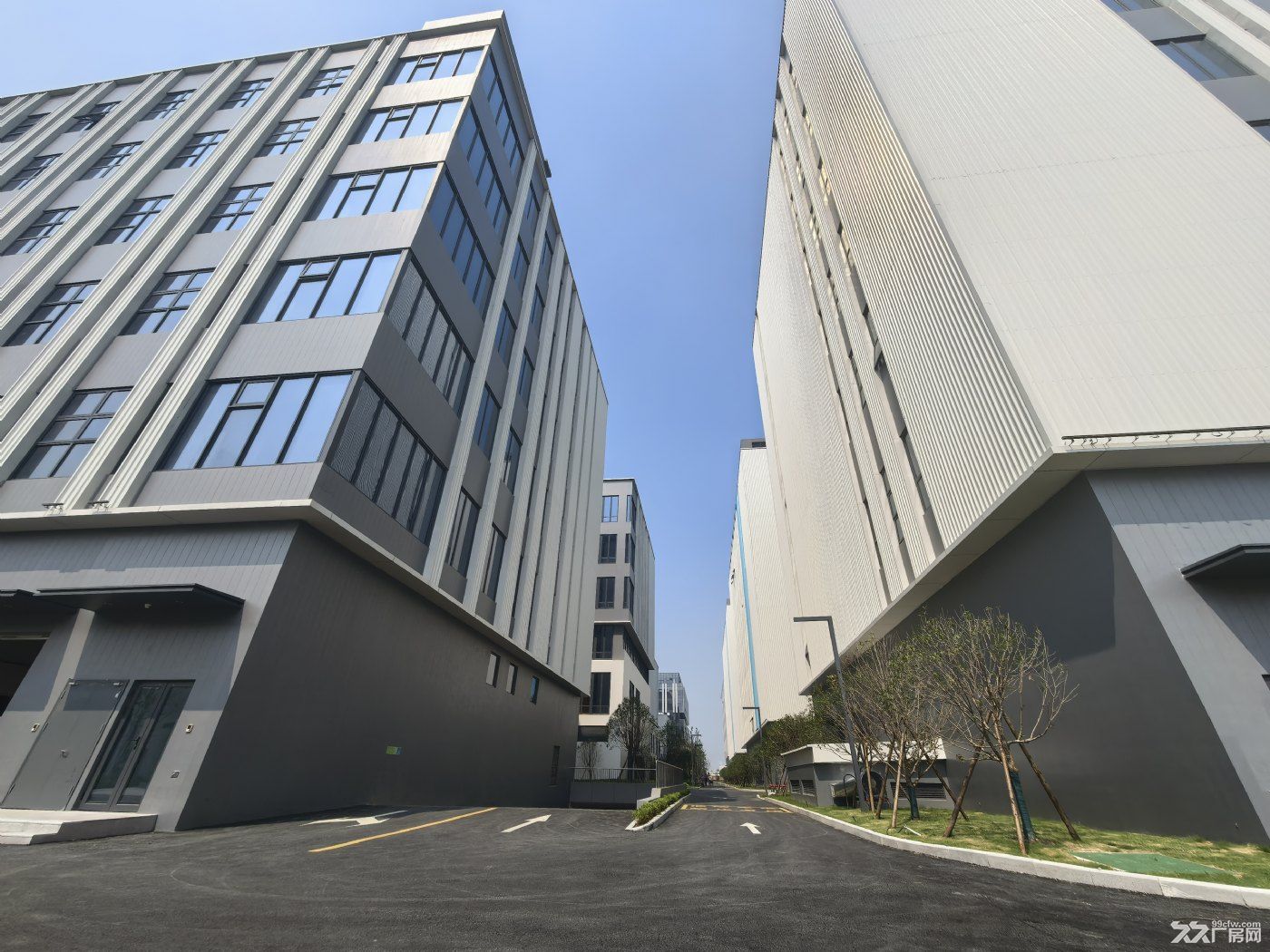 临空经济示范区、新场地、政策叠加、配套齐全 - 5