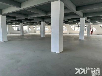武进高新区西湖路工研荟园区内厂房招租 - 3
