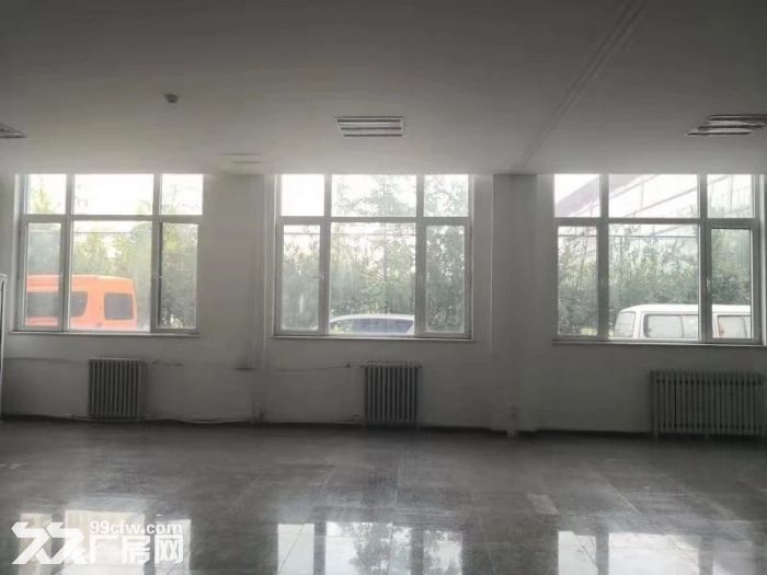 亦庄荣昌东街地铁一层无地下高4.5米大电量可环平 - 7