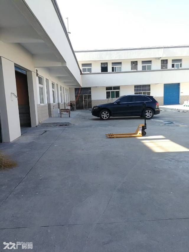 独门独院,个人厂房出租 - 4
