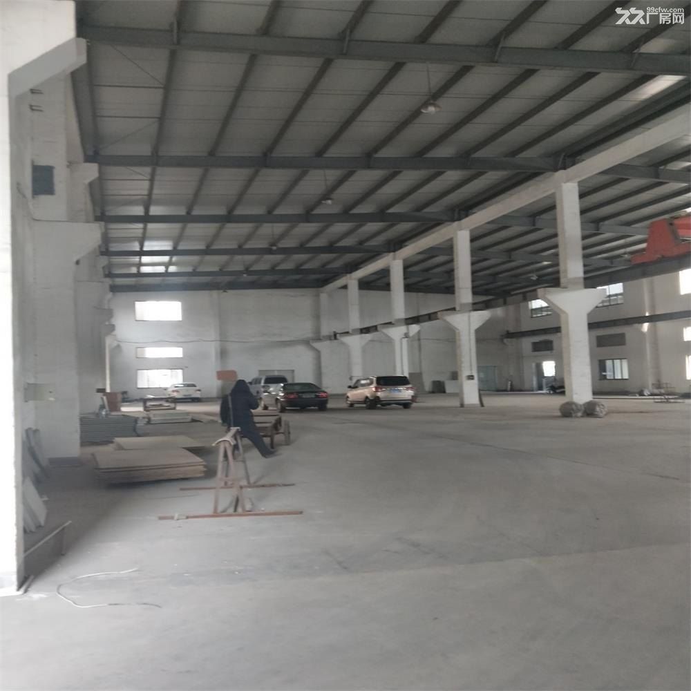 吴江开发工业用地50亩出售,建筑面积24000平米 - 4