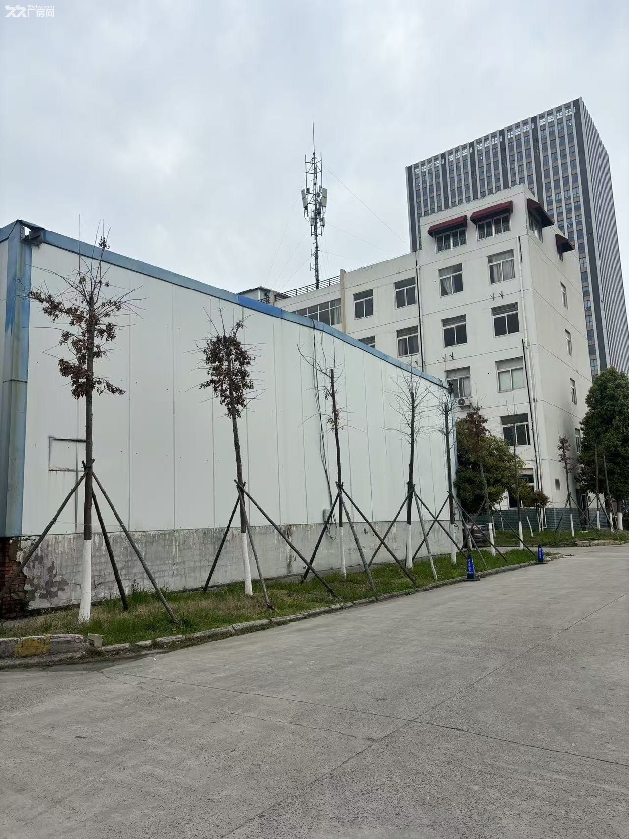 包河区/近绕城高速/物流便利 - 2