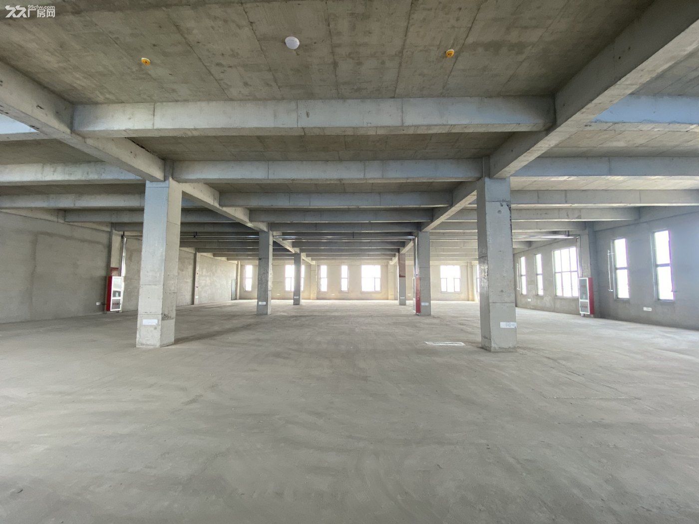 起步区,机场北,高速旁,紧邻220国道 - 2