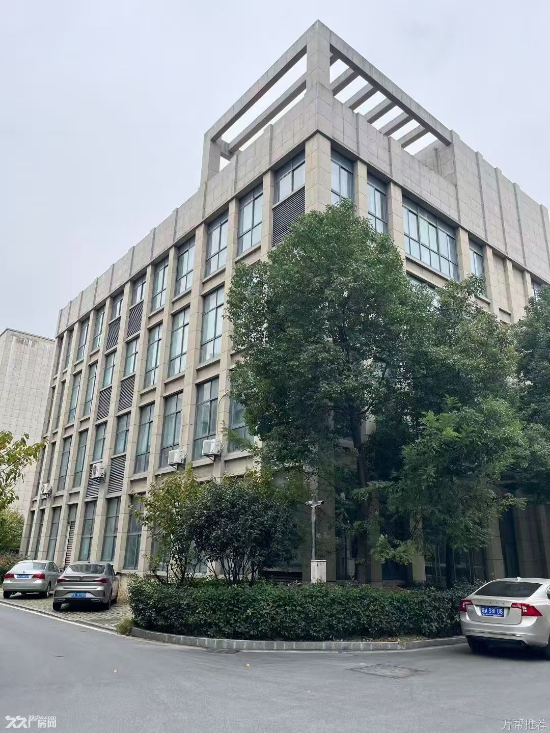独栋厂房/办公楼低价出售出租