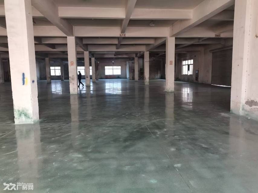 相城区北桥厂房出租，原房东 - 7