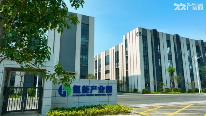 新乡高新区厂房独栋|灵动分割|交通便利 - 4