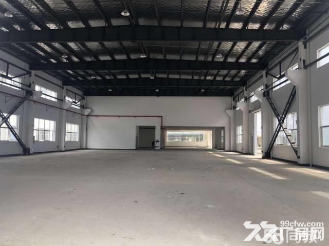 (不是中介)出售南通海门港新区附近1000多平厂房 - 2