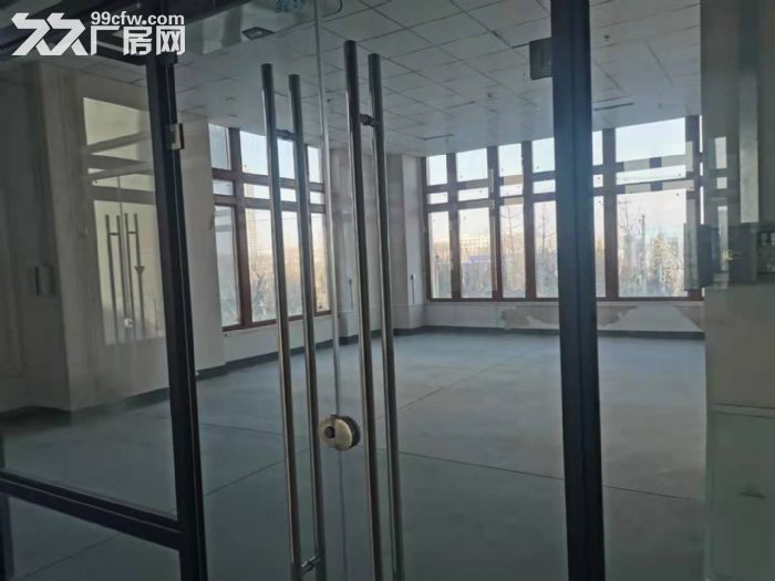 租售燕郊正规园区办公楼 研发楼 厂房300-5000平 - 6