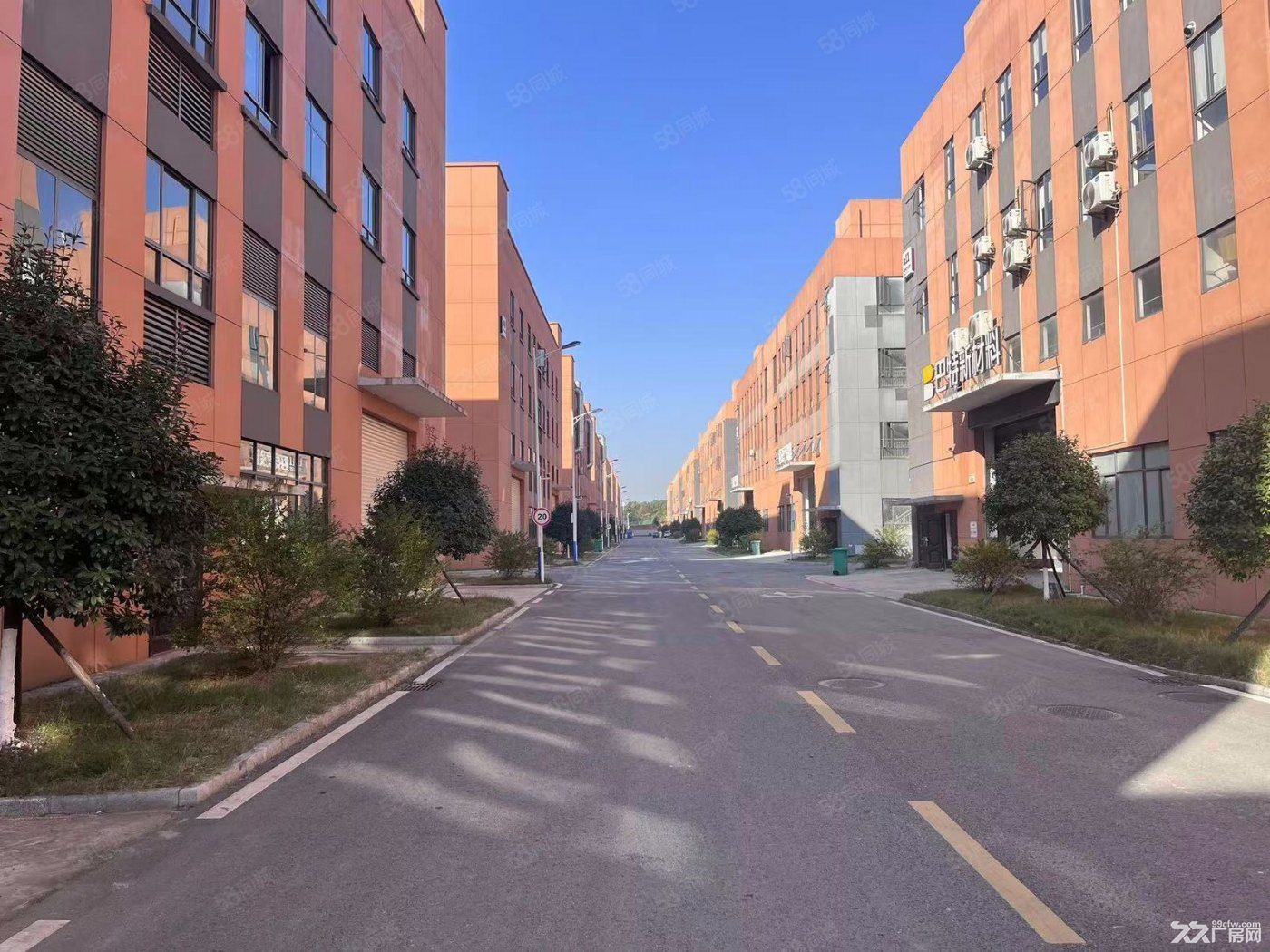 【急售】大型厂房低价转让,手续齐全,支持定制改造! - 5