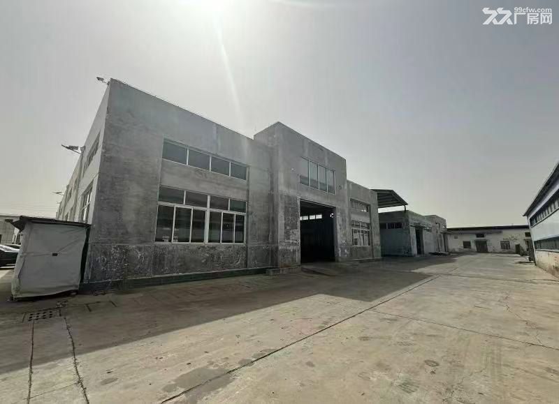 康汇大街北区肥城天成工程材料有限公司 - 4