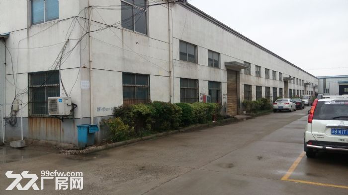 房东直租  小面积机械厂房 出租