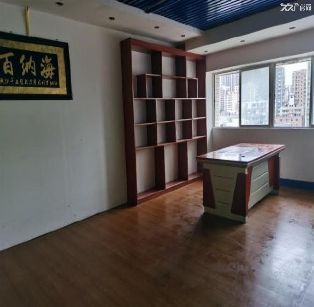 石岩水田工业园原房东精装修厂房380平厂房仓库出租wh
