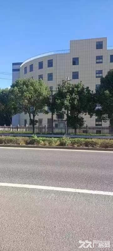 嵊州三界厂房出售土地100亩建筑56000平1.2亿 - 3